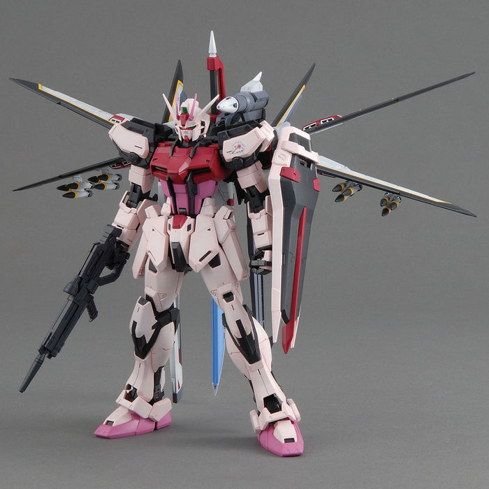 MG Strike Rouge + Ootori Equipment Ver.RM