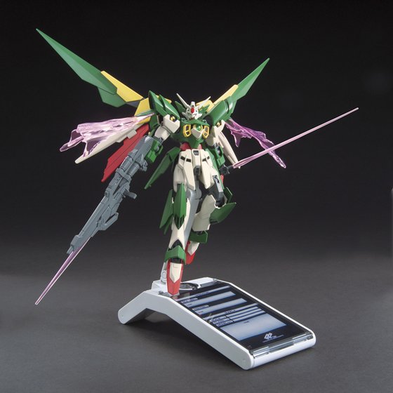 HG Gundam Fenice Rinascita