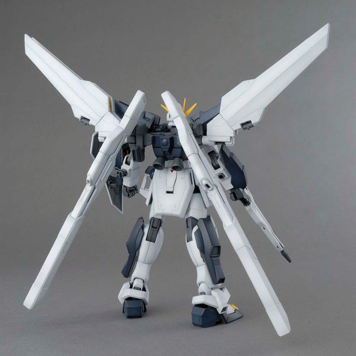 MG Gundam Double X