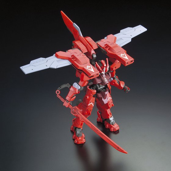 HG Gundam Astaroth Origin