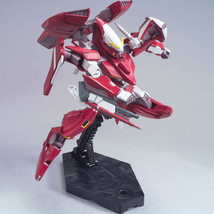 HG Gundam Throne Drei