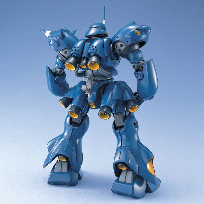 MG Kampfer