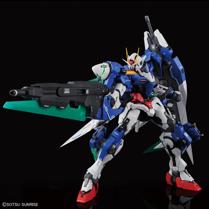 PG 00 Gundam Seven Sword/G