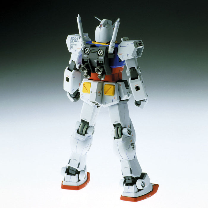 MG RX-78-2 Gundam Ver.Ka