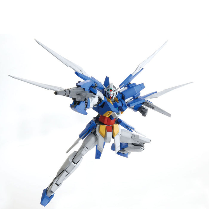 MG Gundam AGE-2 Normal