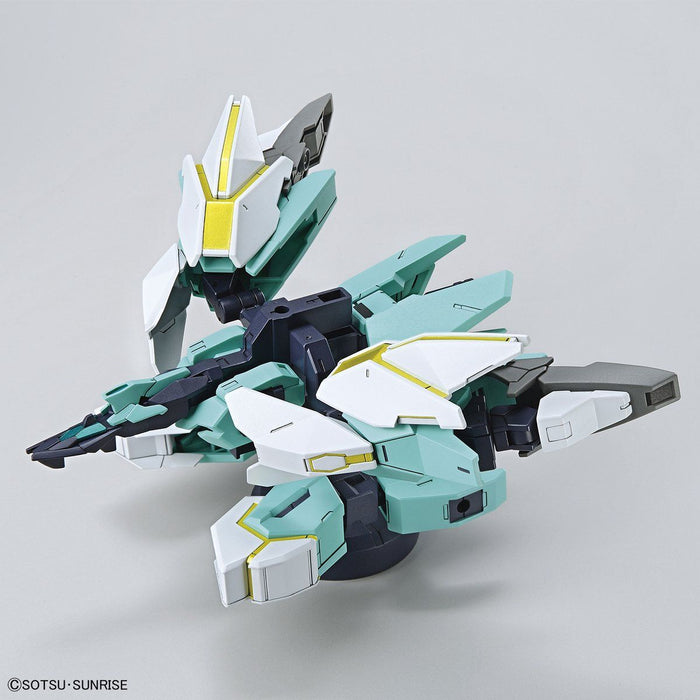 HG Nepteight Unit