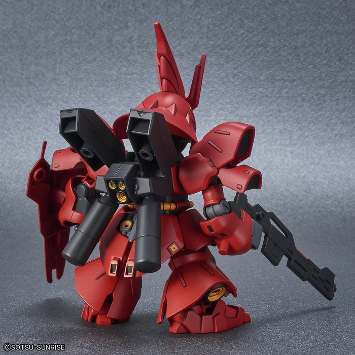 SDEX Sazabi