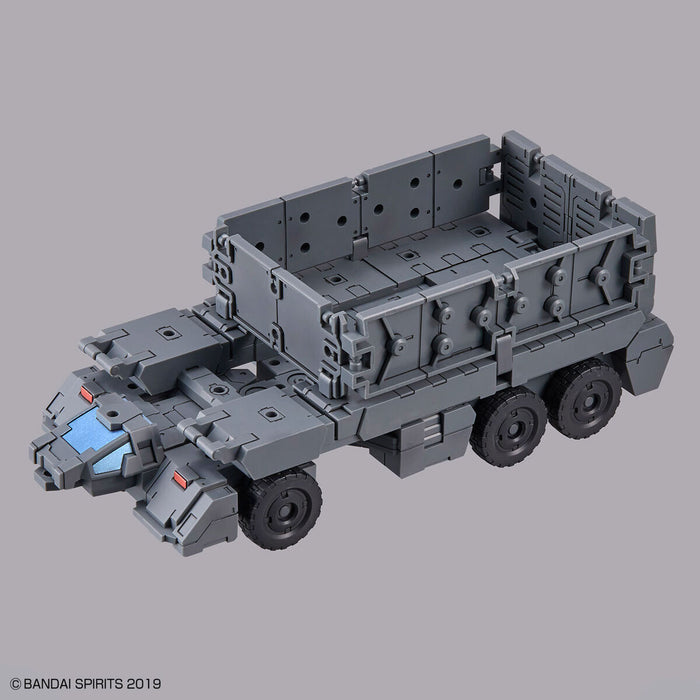 30MM Extended Armament Vehicle (Customize Carrier Ver.)