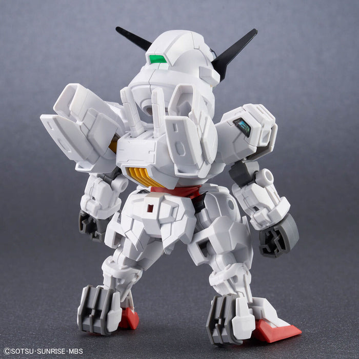 SDCS Gundam Calibarn