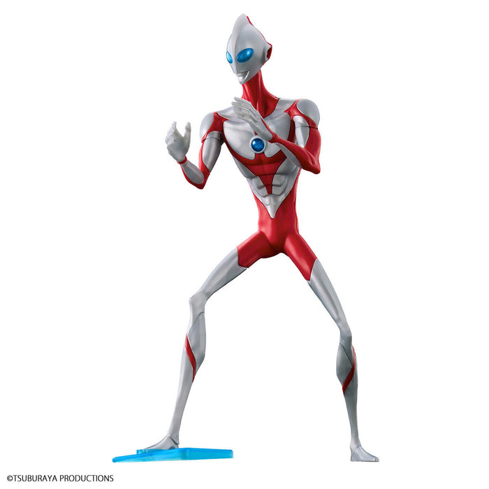 EG Ultraman (Ultraman: Rising)