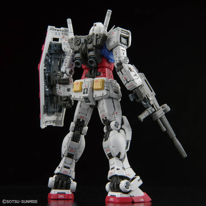 RG RX-78-2 Gundam Ver.2.0