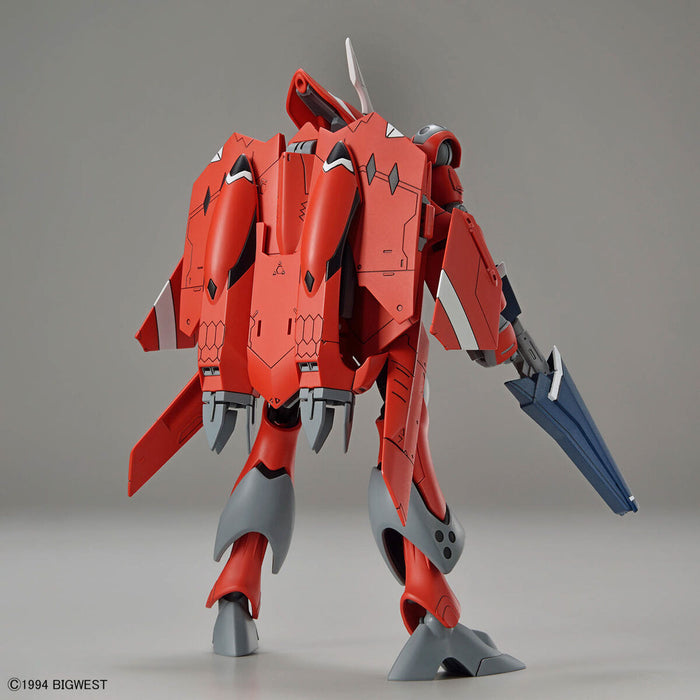 HG VF-22S Sturmvogel II (Milia Farina Jenius Use)