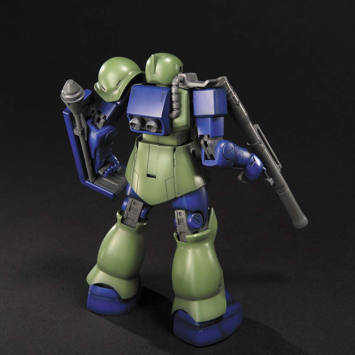 HG Zaku I