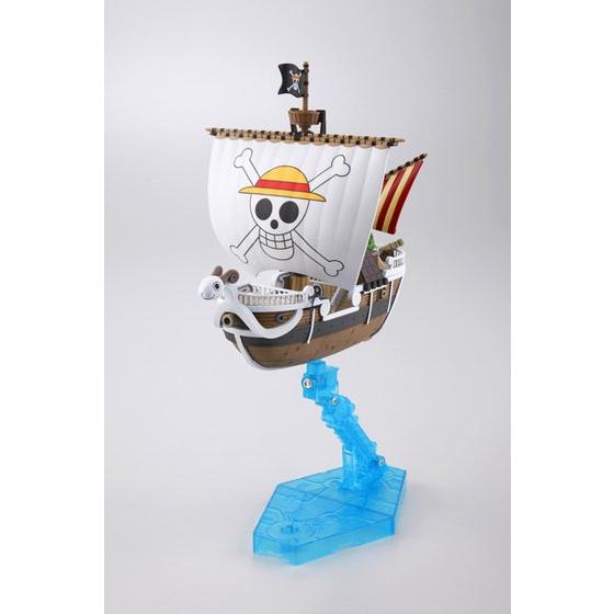 One Piece Grand Ship Collection: Going Merry