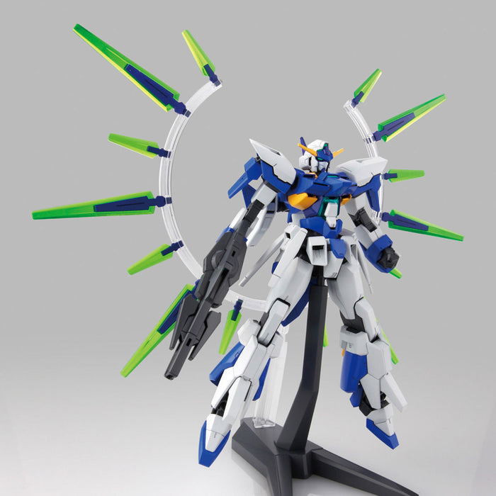 HG Gundam AGE-FX