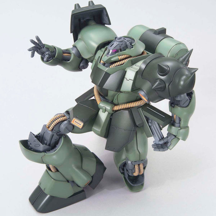 MG Geara Doga