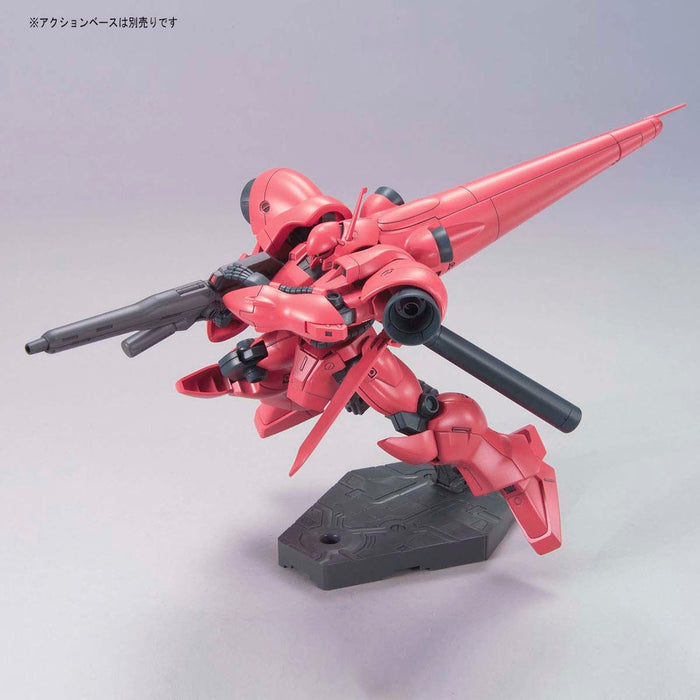 HG Gerbera-Tetra