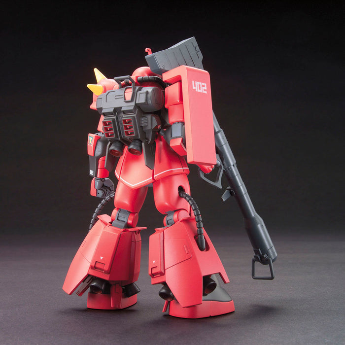 HG Zaku II Johnny Ridden Custom