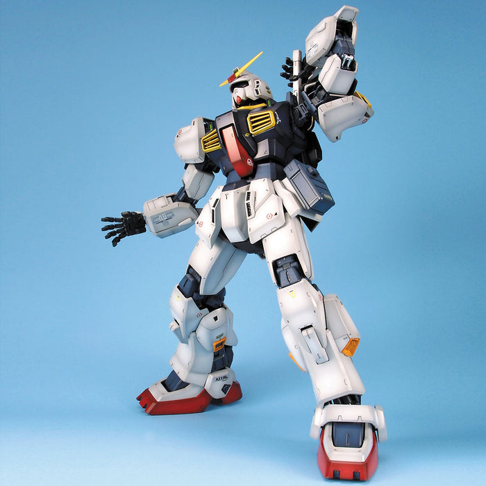 PG Gundam Mk-II AEUG