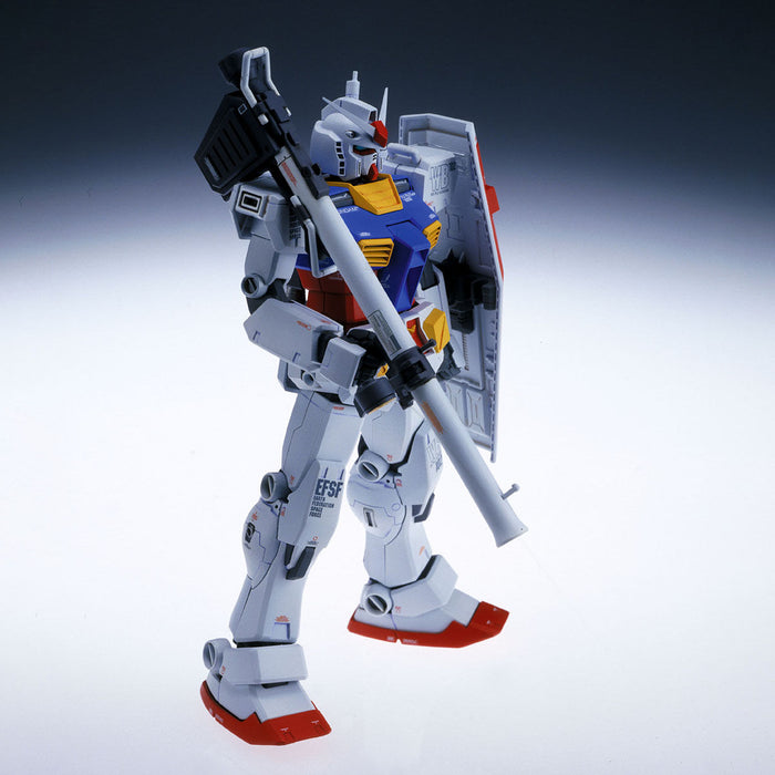MG RX-78-2 Gundam Ver.Ka