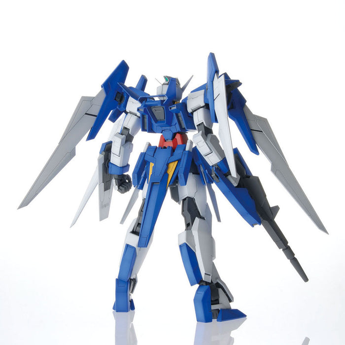 MG Gundam AGE-2 Normal