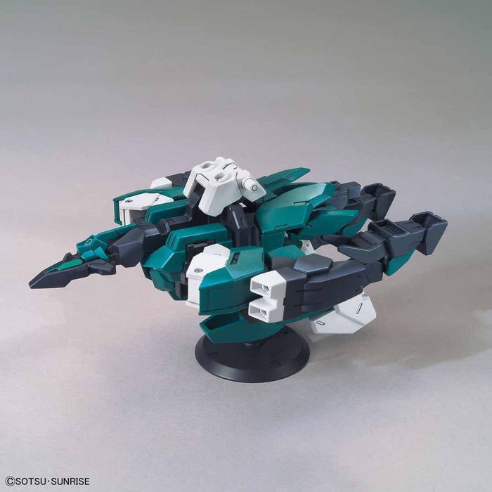 HG Core Gundam (G-3 Color) & Veetwo Unit