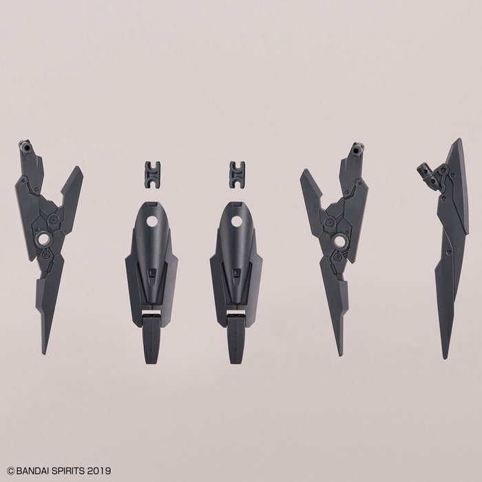 30MM Option Parts Set 05 (Multi Wing / Multi Booster)