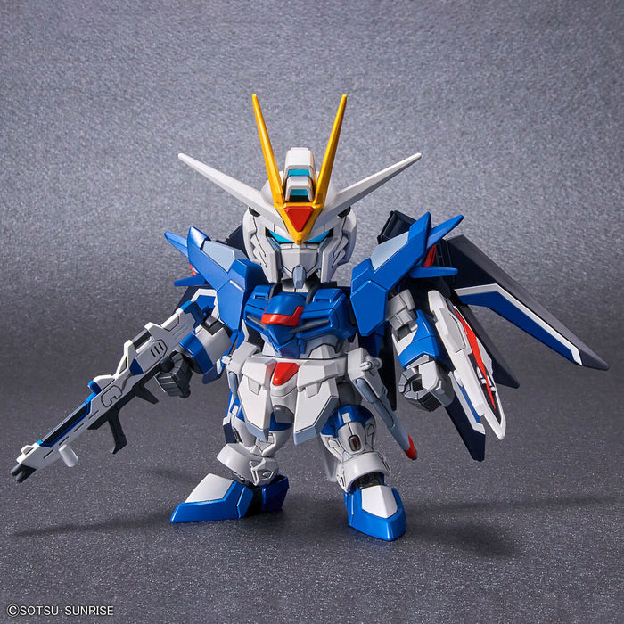 SDEX Rising Freedom Gundam