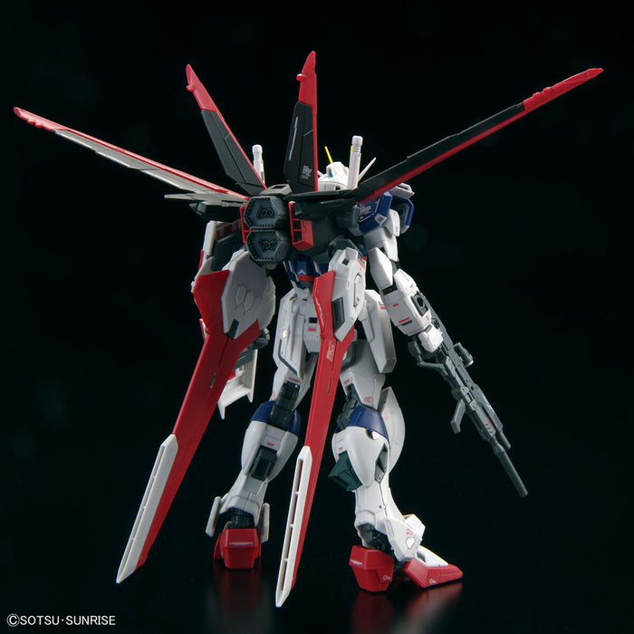 RG Force Impulse Gundam SpecII