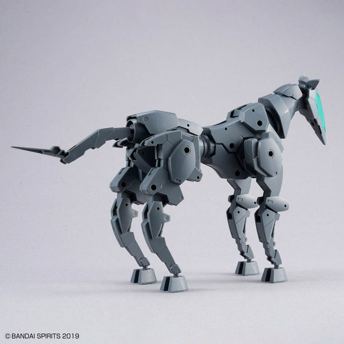 30MM Extended Armament Vehicle (Horse Mecha Ver.) [Dark Gray]