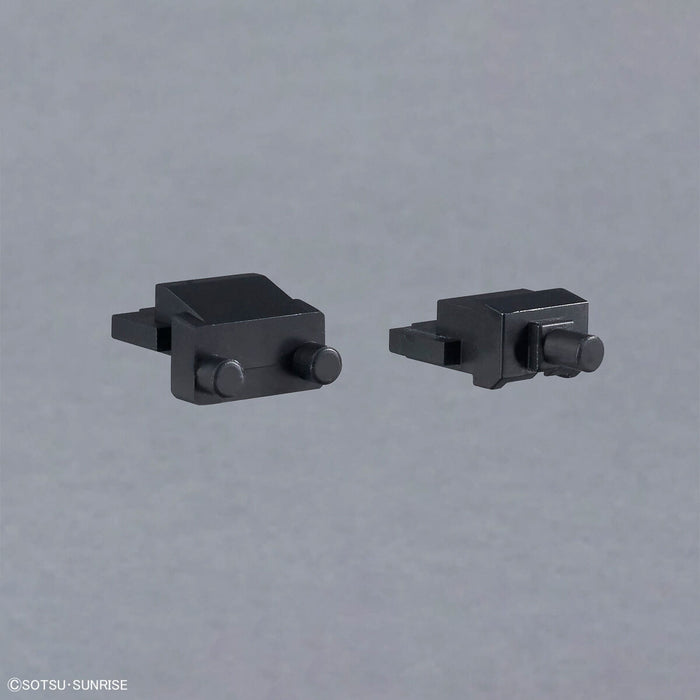 Option Parts Set Gunpla 01 (Aile Striker)