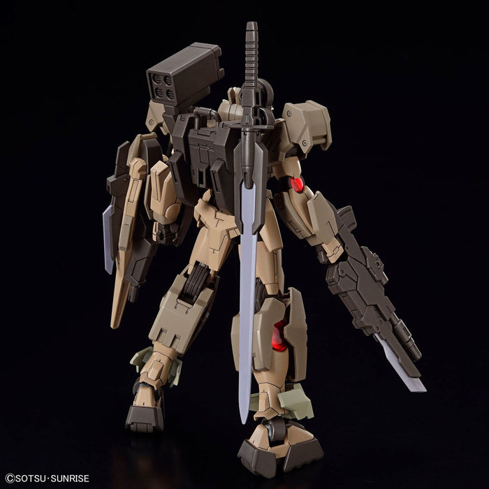 HG Gundam 00 Command QAN[T] Desert Type