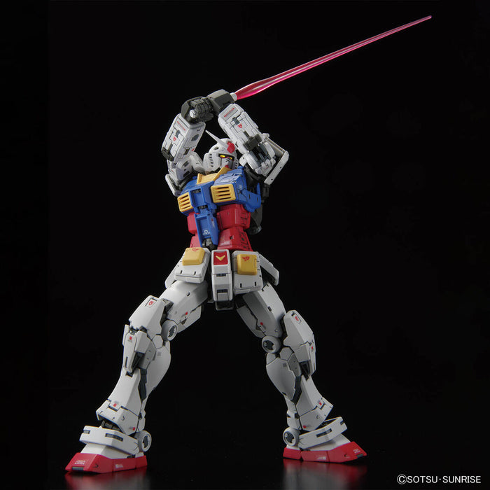 RG RX-78-2 Gundam Ver.2.0