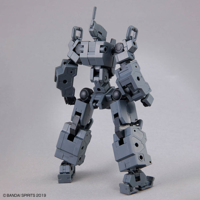 30MM Extended Armament Vehicle (Smart Transform Machine Ver.)