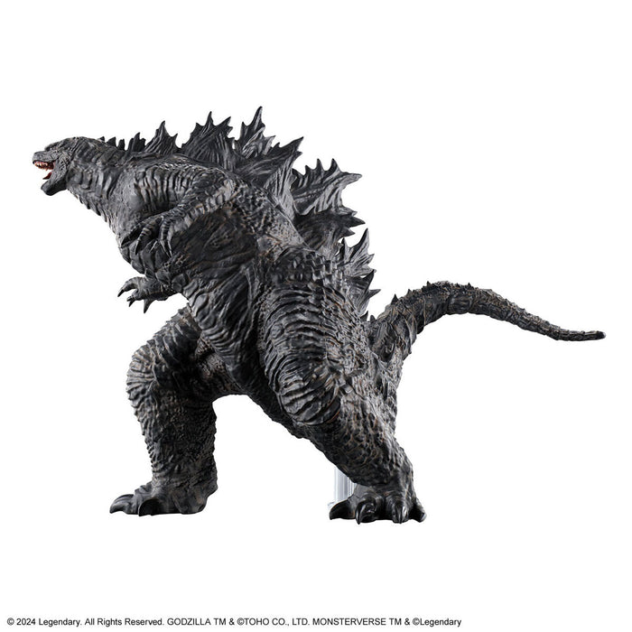 Godzilla (2024) from "Godzilla x Kong: The New Empire"