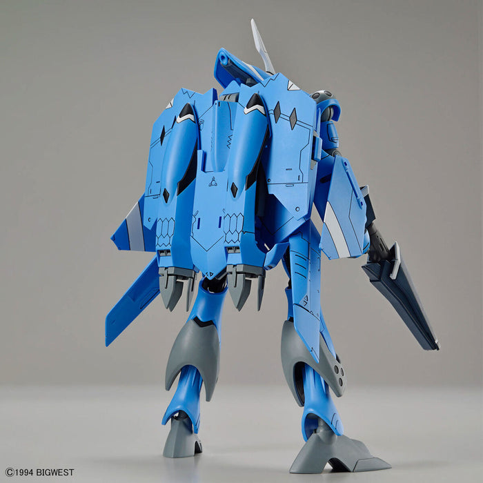 HG VF-22S Sturmvogel II (Maximilian Jenius Use)