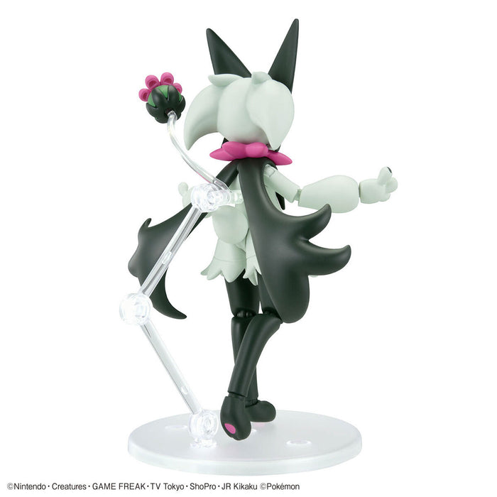 Pokemon Plamo Collection Select Series 56 Meowscarada