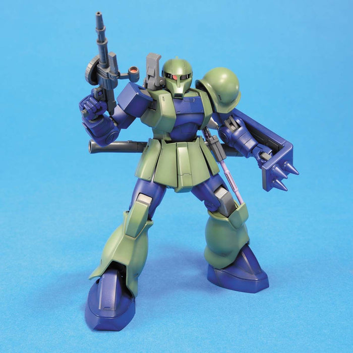 HG Zaku I