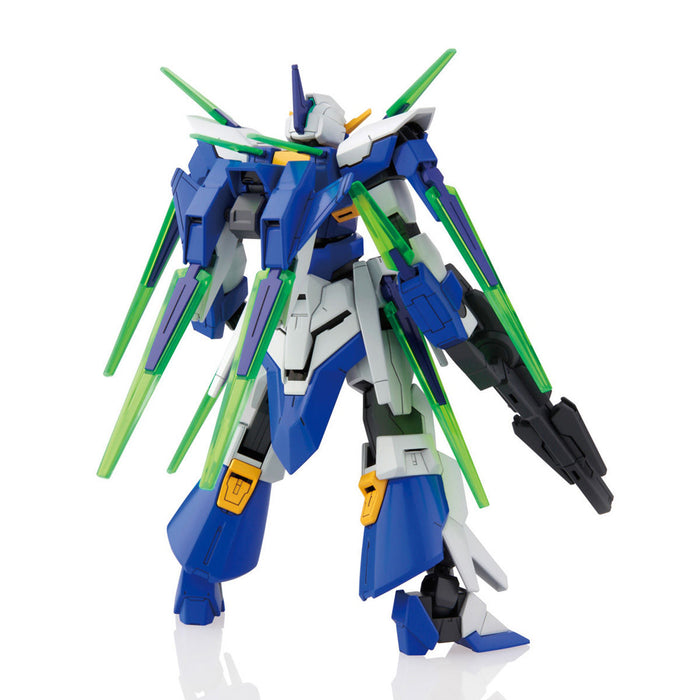 HG Gundam AGE-FX