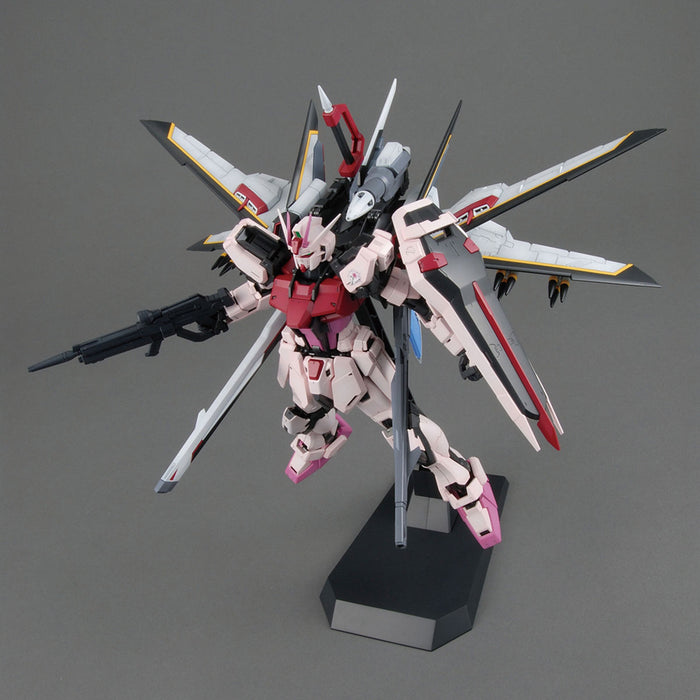 MG Strike Rouge + Ootori Equipment Ver.RM