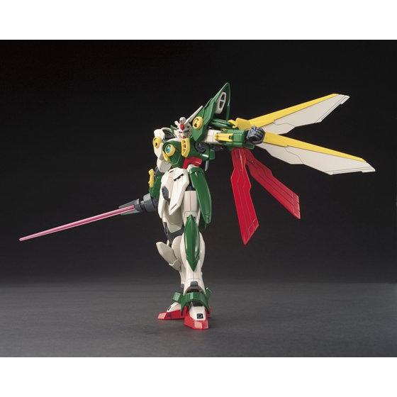 HG Wing Gundam Fenice