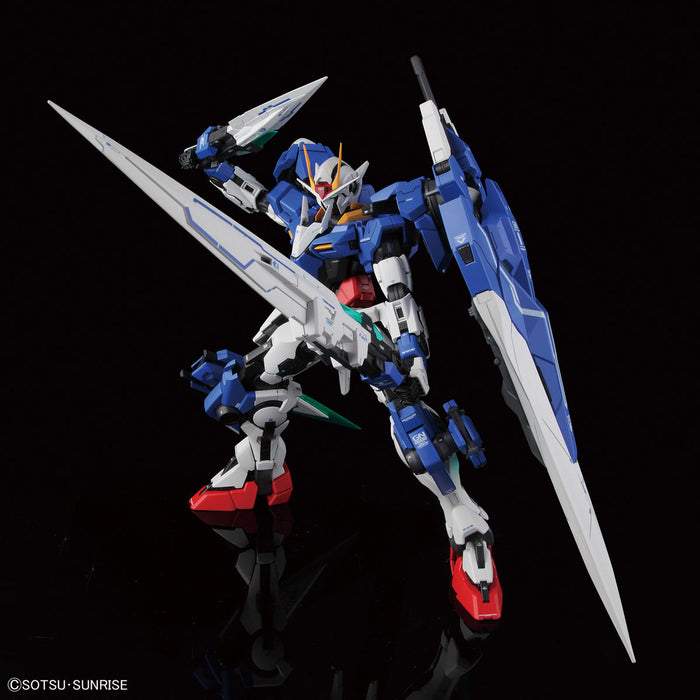 PG 00 Gundam Seven Sword/G