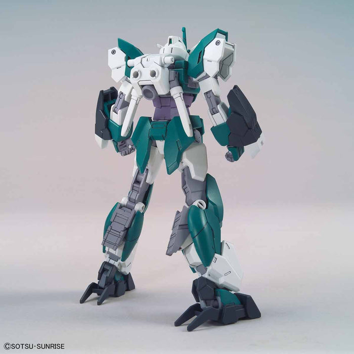 HG Core Gundam (G-3 Color) & Veetwo Unit