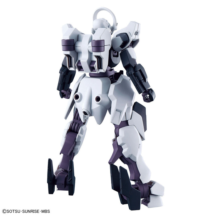 HG Gundam Schwarzette