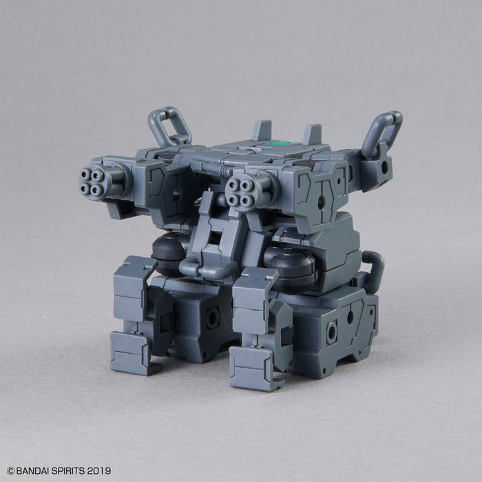 30MM Extended Armament Vehicle (Smart Transform Machine Ver.)