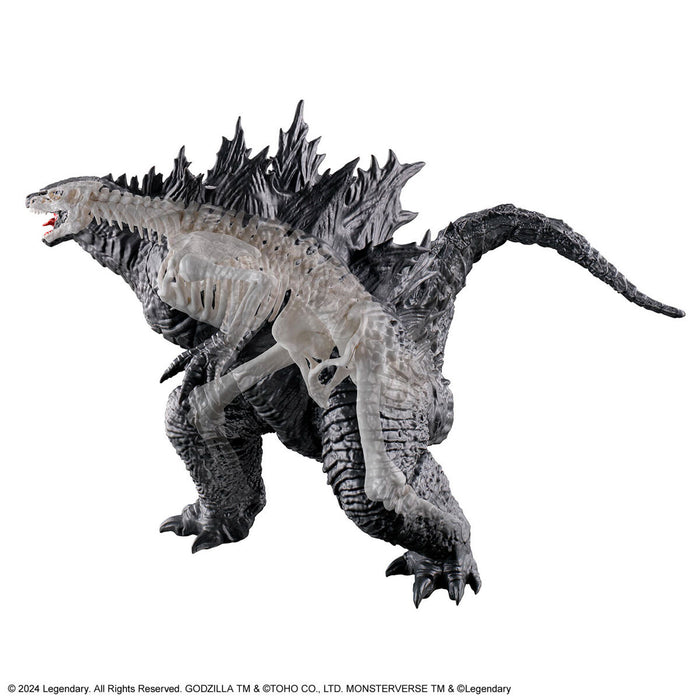 Godzilla (2024) from "Godzilla x Kong: The New Empire"