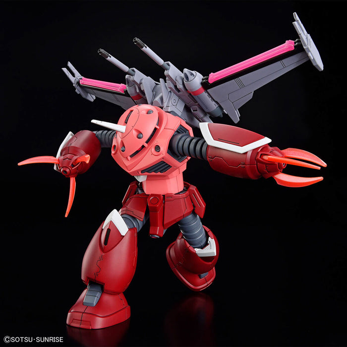 HG Z'Gok (SEED FREEDOM Ver.)