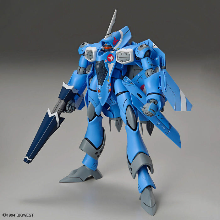 HG VF-22S Sturmvogel II (Maximilian Jenius Use)