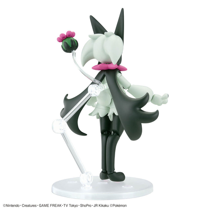 Pokemon Plamo Collection Select Series 56 Meowscarada