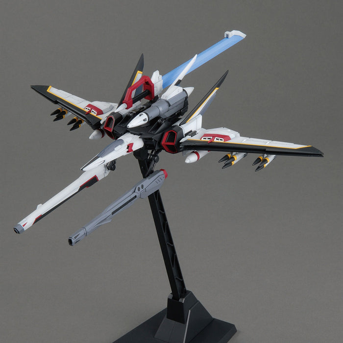 MG Strike Rouge + Ootori Equipment Ver.RM